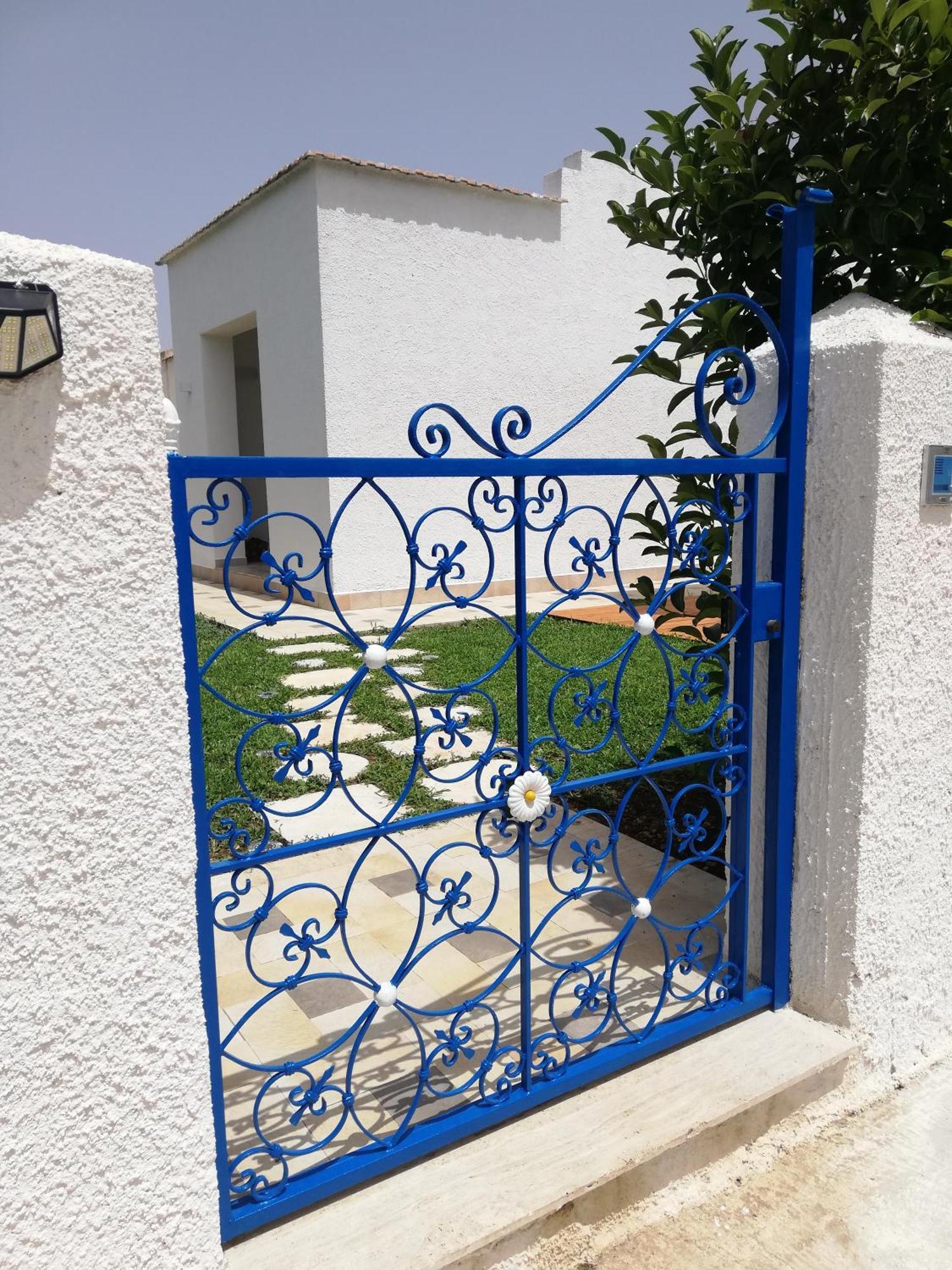 Le Stelle Di Orione Villa Fontane Bianche Exterior photo