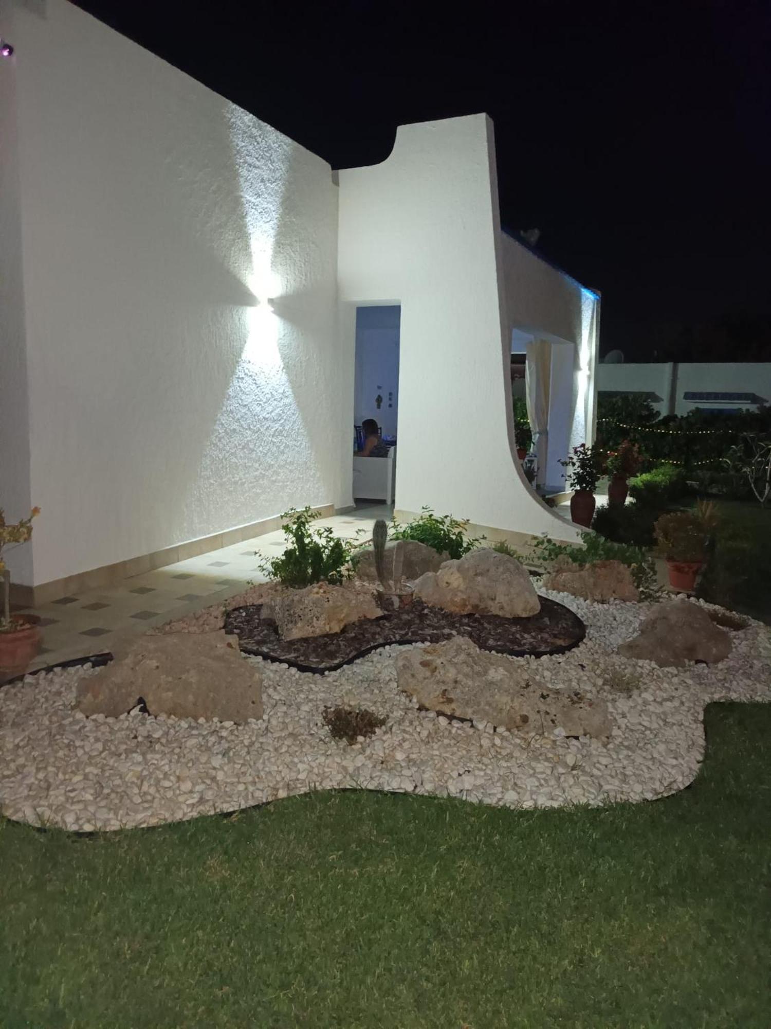 Le Stelle Di Orione Villa Fontane Bianche Exterior photo